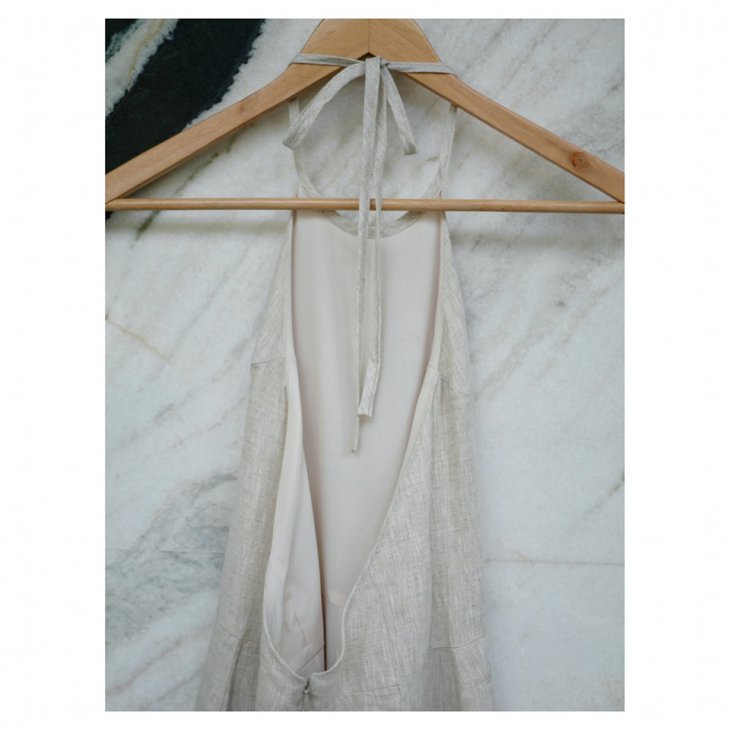 DE COMPRAS JUMP SUIT