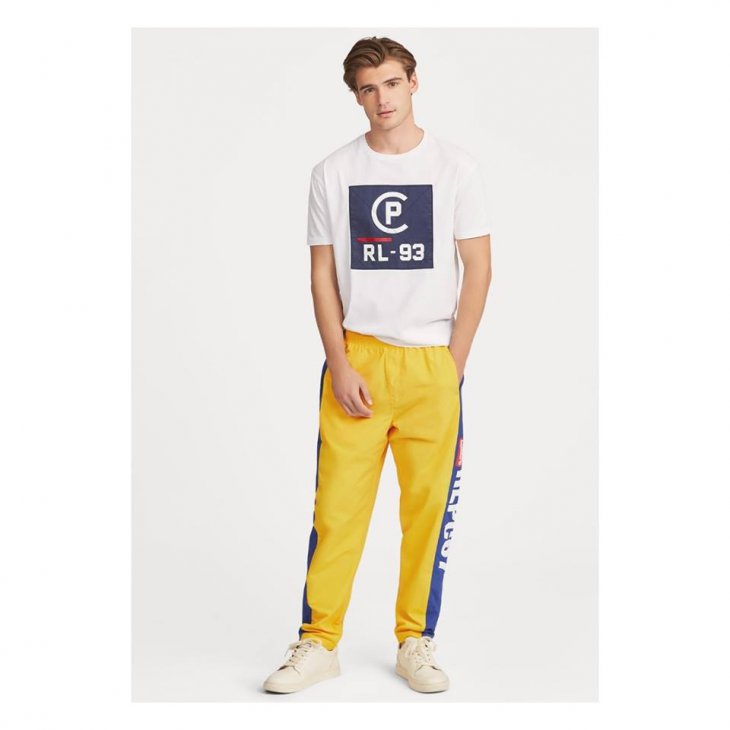 POLO RALPH LAUREN CP93 CLASSIC FIT T-SHIRT