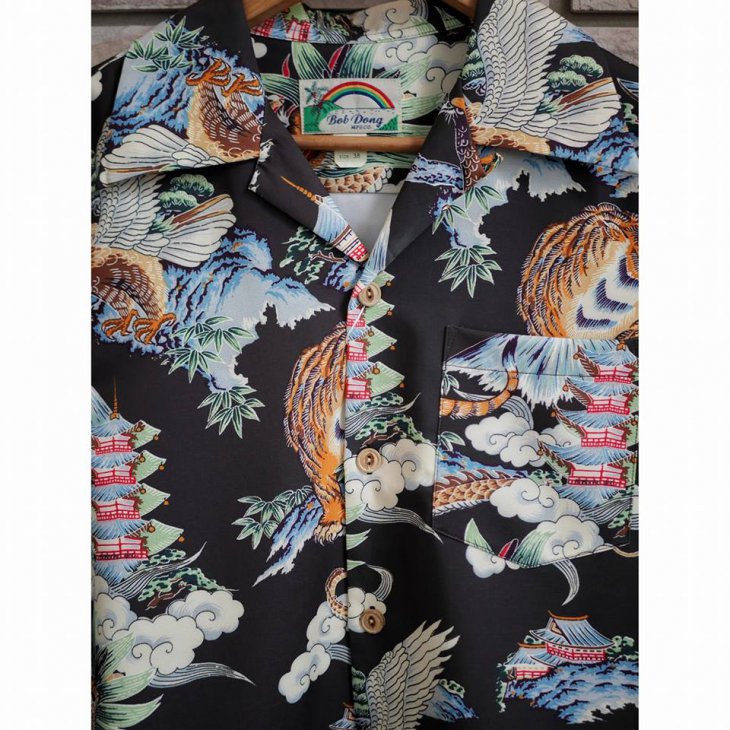 Hawaiian Shirts