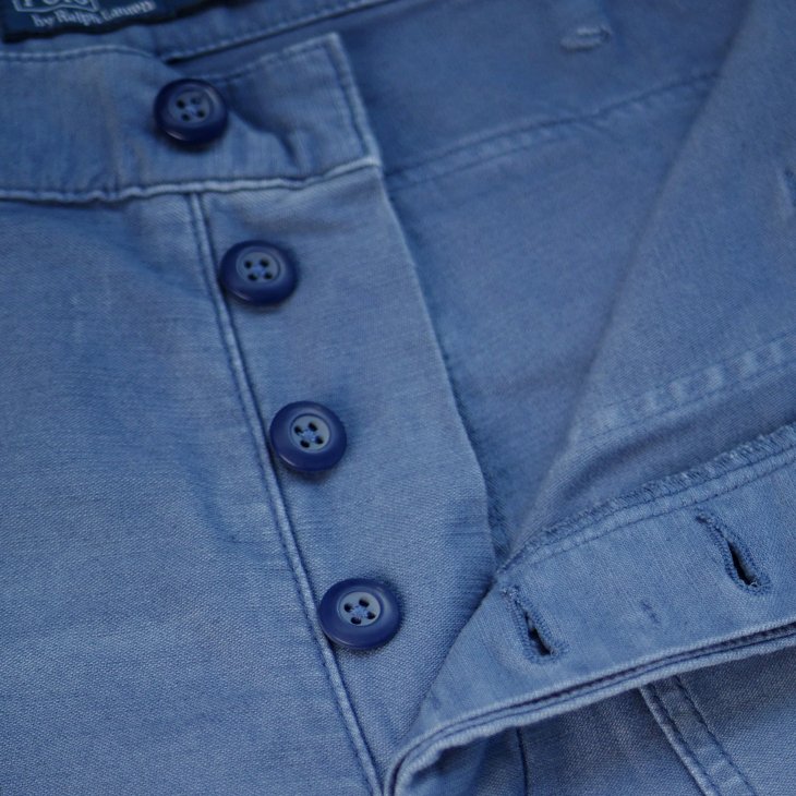 POLO RALPH LAUREN THE RICKY PANT