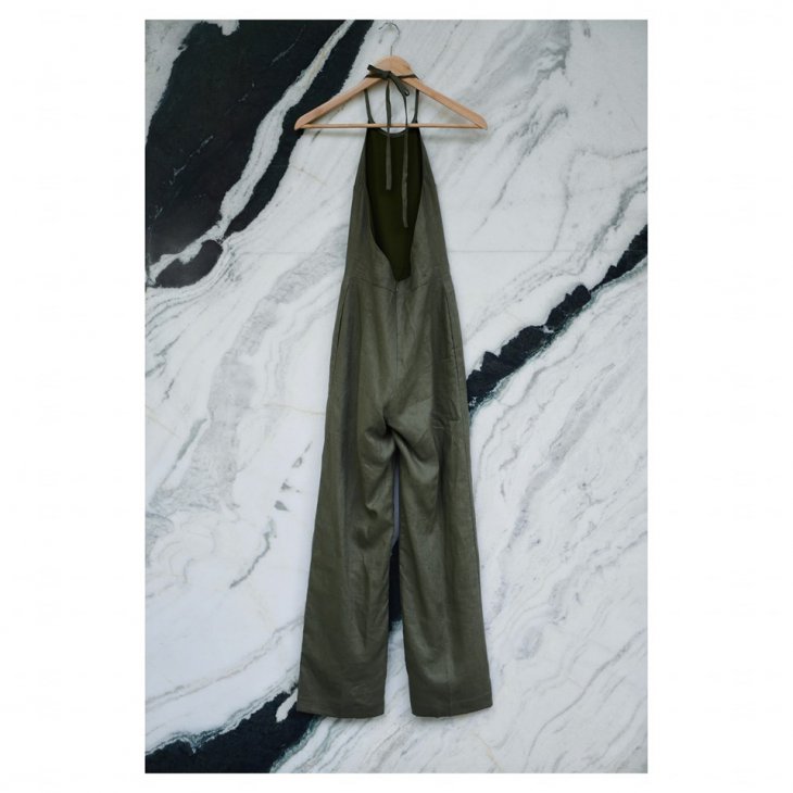 DE COMPRAS JUMP SUIT