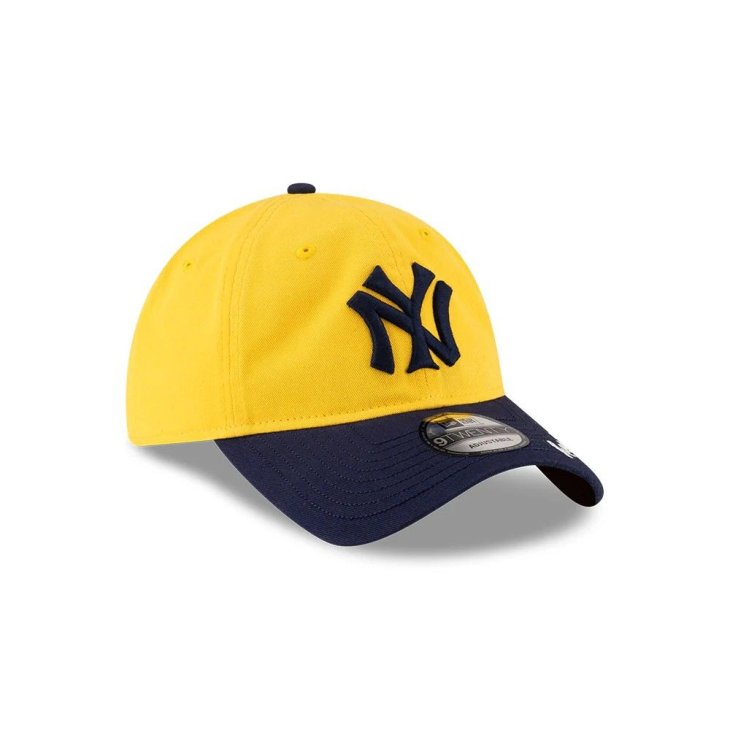 POLO RALPH LAUREN X NEW ERA MLB NEW YORK YANKEES 9TWENTY CAP