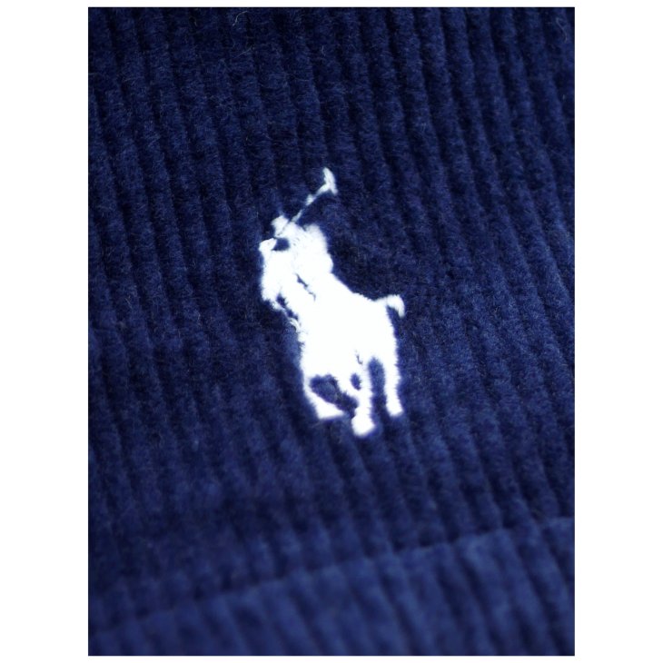 POLO RALPH LAUREN 6-INCH PREPSTER CORDUROY SHORT