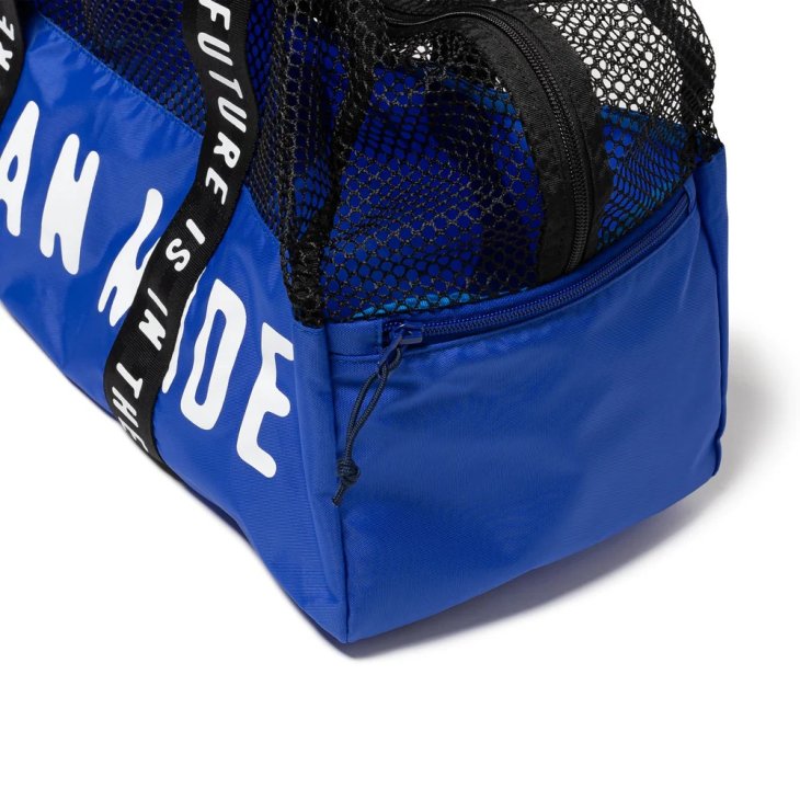 HUMAN MADE MESH BOSTON