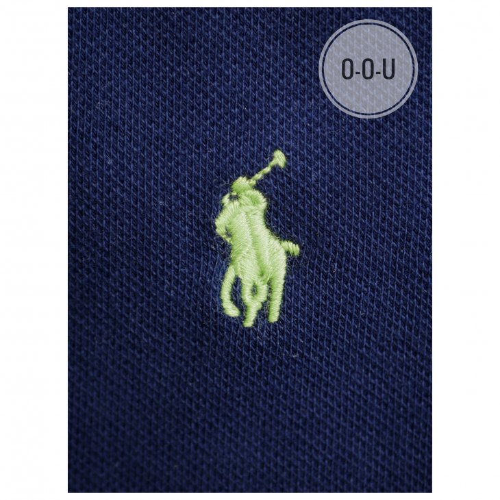 POLO RALPH LAUREN KIDS POLO PONY STRETCH MESH SHORT