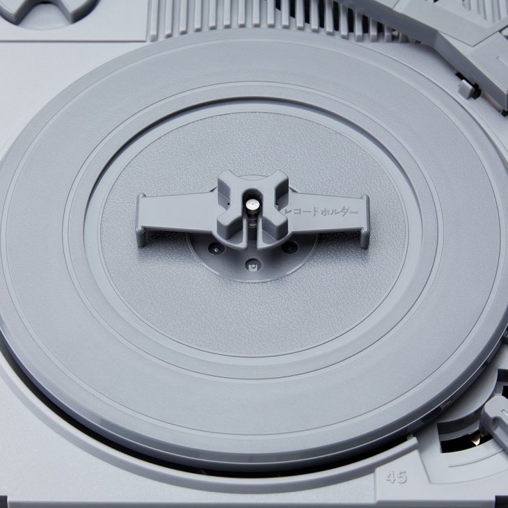 NEIGHBORHOOD GP-N3NH RECORD PLAYER