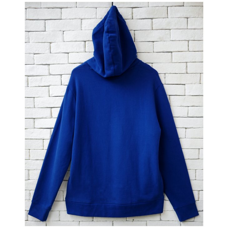 POLO RALPH LAUREN FLEECE GRAPHIC HOODIE