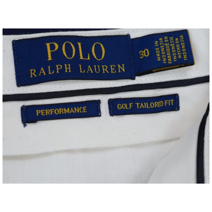 POLO RALPH LAUREN GOLF TAILORED FIT PERFORMANCE SHORT