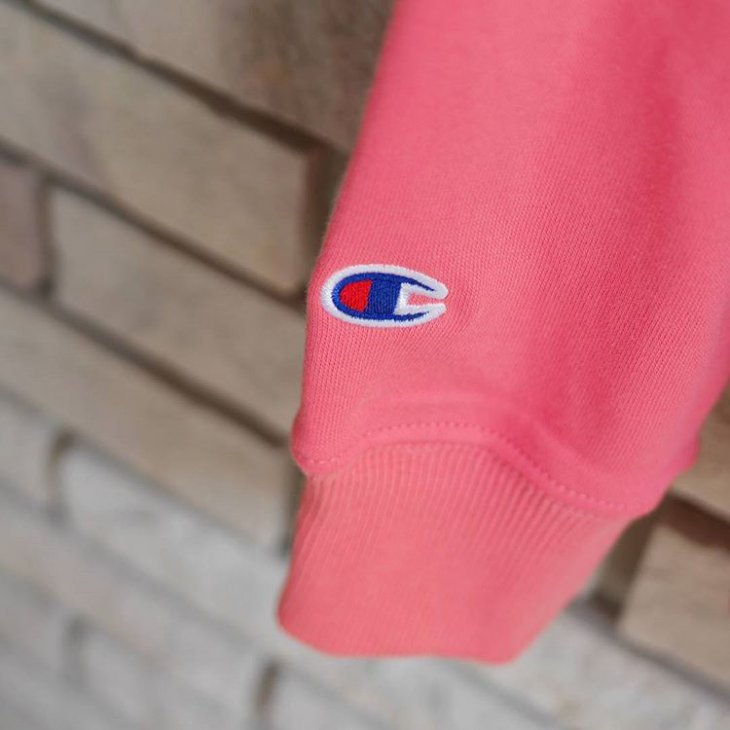 Champion Women's Pullover Hoodie
