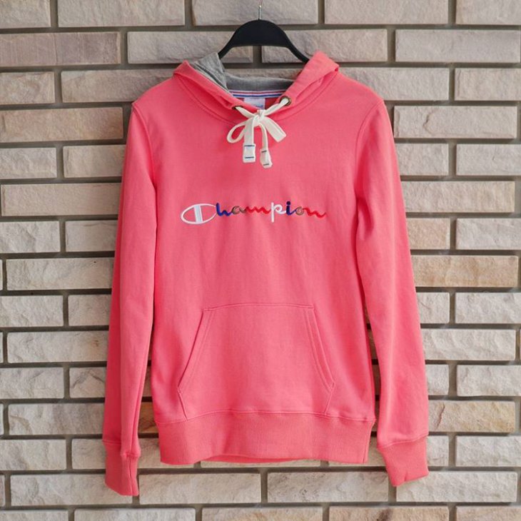 Champion Women's Pullover Hoodie