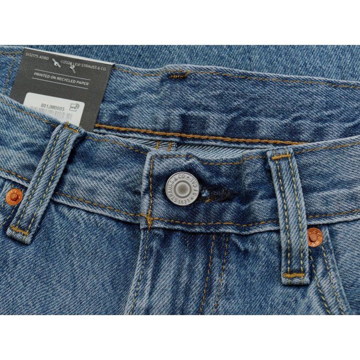 LEVIS BEAMS BAGGY SHORTS