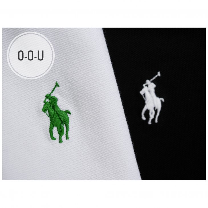 POLO RALPH LAUREN THE EARTH POLO