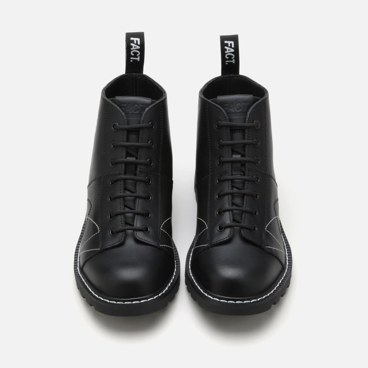 NEIGHBORHOOD X FACT MNKY BOOT