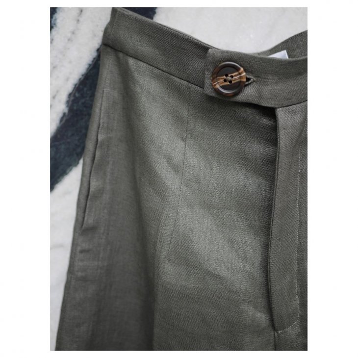 LESS CULOTTES