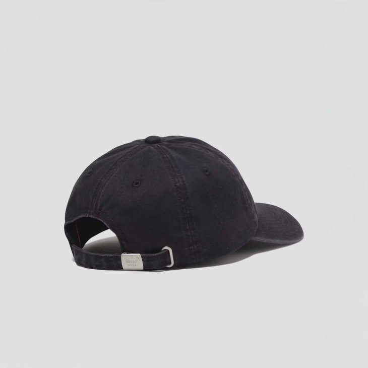 HUMAN MADE 6-PANEL TWILL CAP