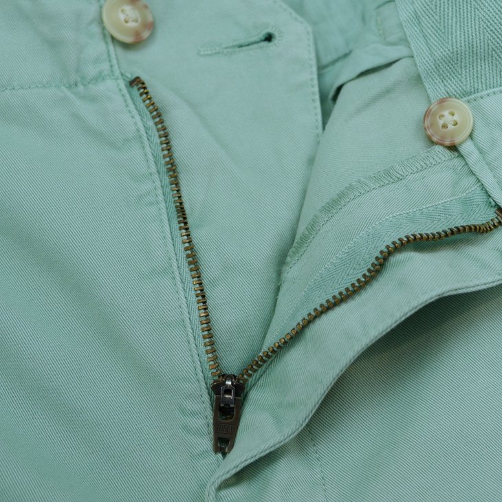 POLO RALPH LAUREN WOMEN CHINO TWILL SHORT