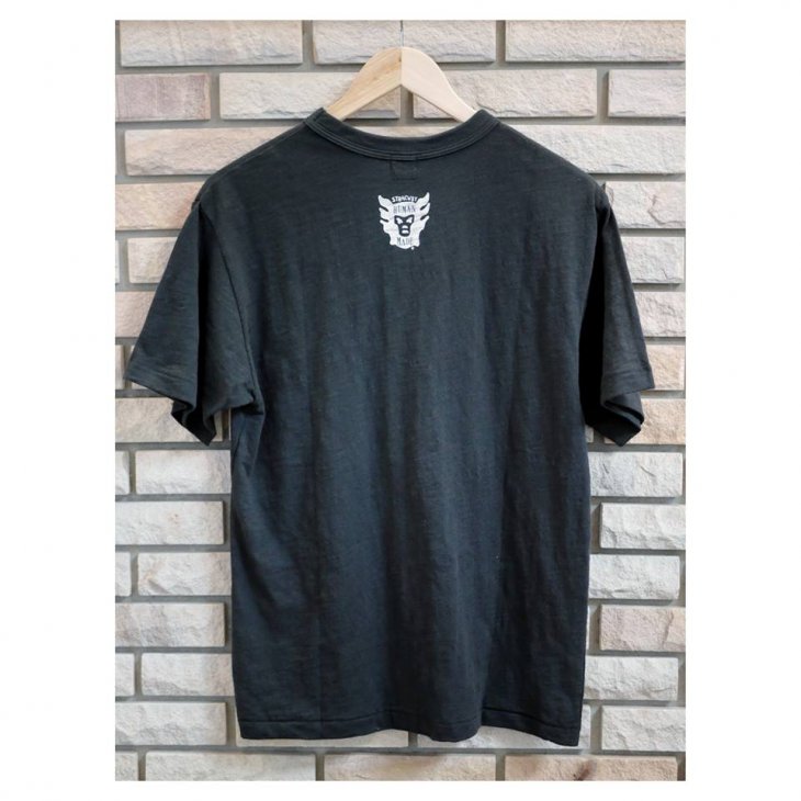 HUMAN MADE PRINT T-SHIRT