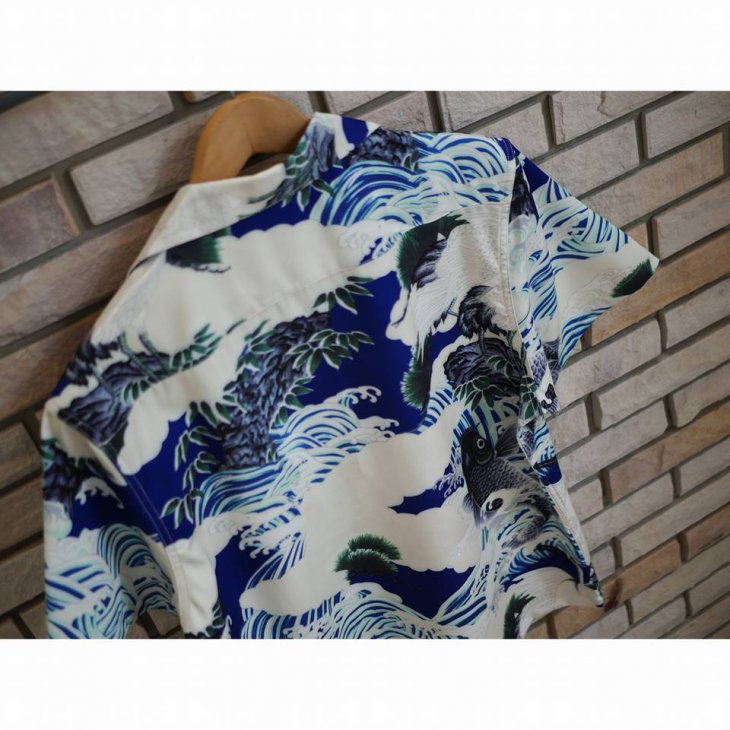 Hawaiian Shirts