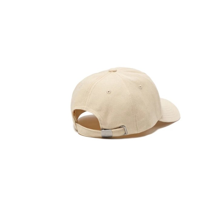HUMAN MADE 6PANEL TWILL CAP