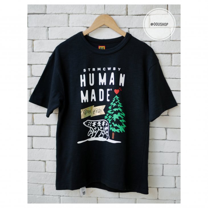 HUMAN MADE CHRISTMAS COLLECTION