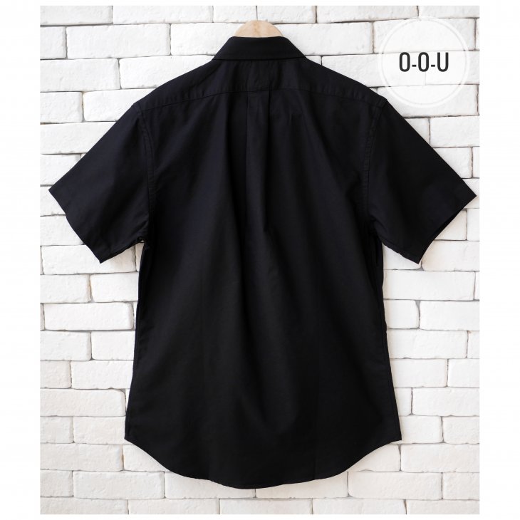 POLO RALPH LAUREN CUSTOM FIT OXFORD SHIRT