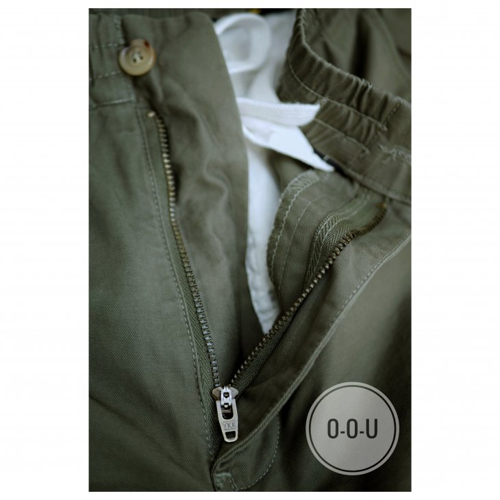 POLO RALPH LAUREN POLO PREPSTER 15-CM STRETCH CHINO SHORT