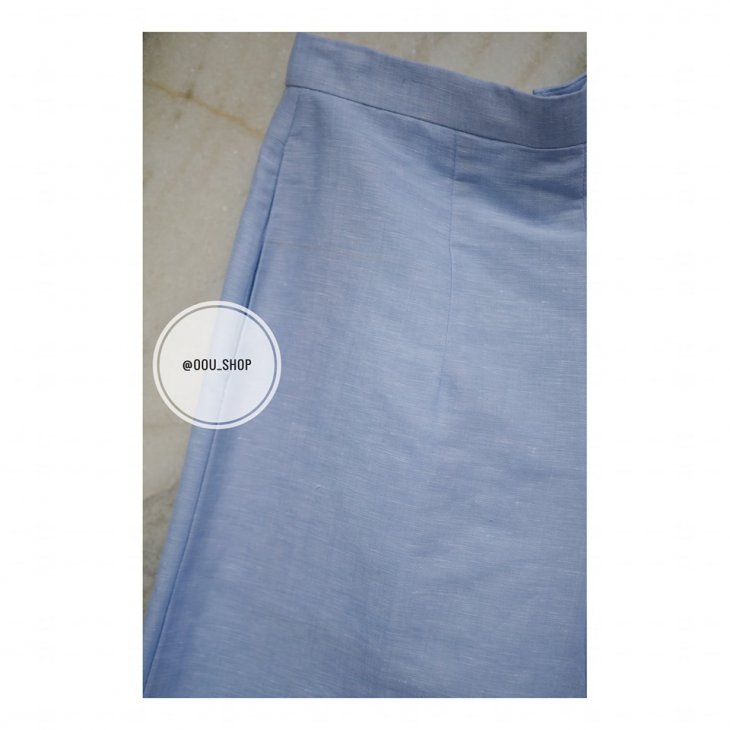 KORI LESS CULOTTES
