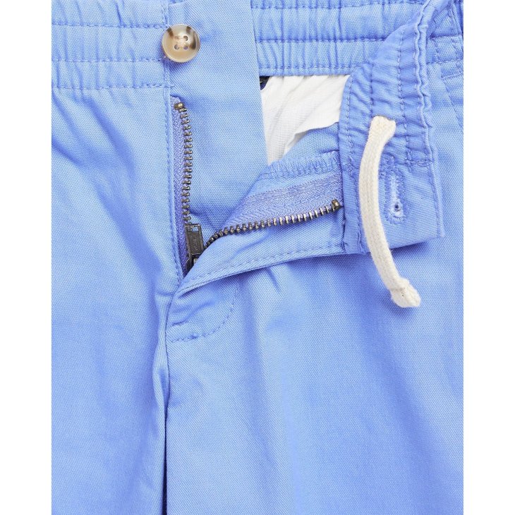 POLO RALPH LAUREN KIDS POLO PREPSTER FLEX ABRASION TWILL SHORT
