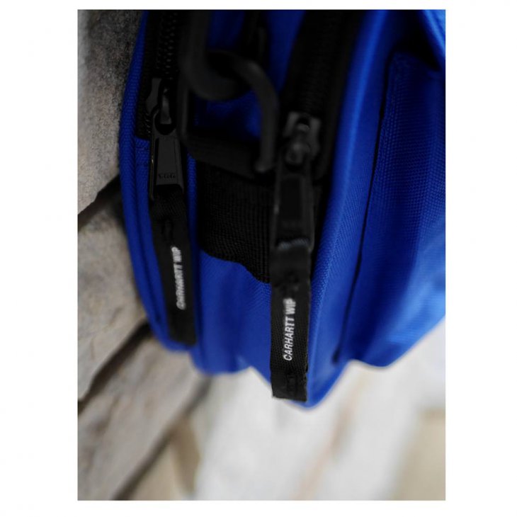 CARHARTT ESSENTIALS BAG - BLACKSMITH