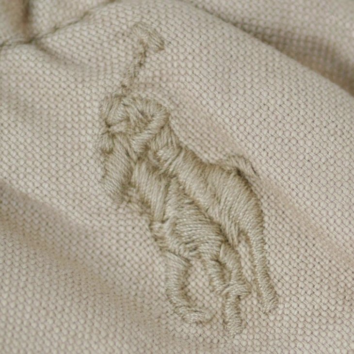 POLO RALPH LAUREN 20.3 CM POLO PREPSTER OXFORD SHORT