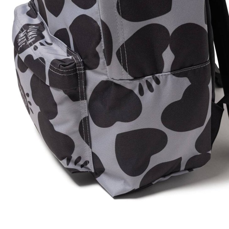 HUMAN MADE HEART BACKPACK