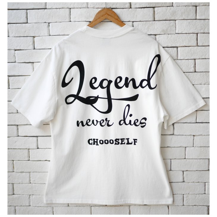 KOBE X JORDAN COTTON T-SHIRT