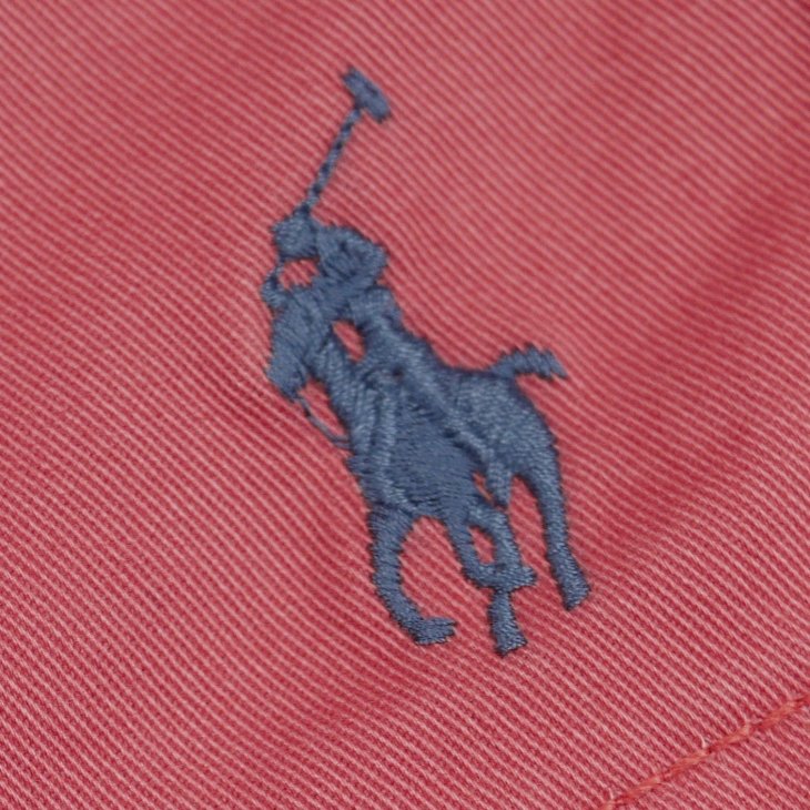 POLO RALPH LAUREN 6 INCH POLO PREPSTER STRETCH CHINO SHORT