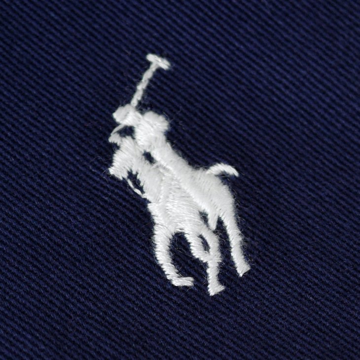 POLO RALPH LAUREN X BEAMS BAYPORT WINDBREAKER