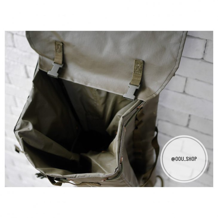 SWISS MILITARY RUCKSACK M91