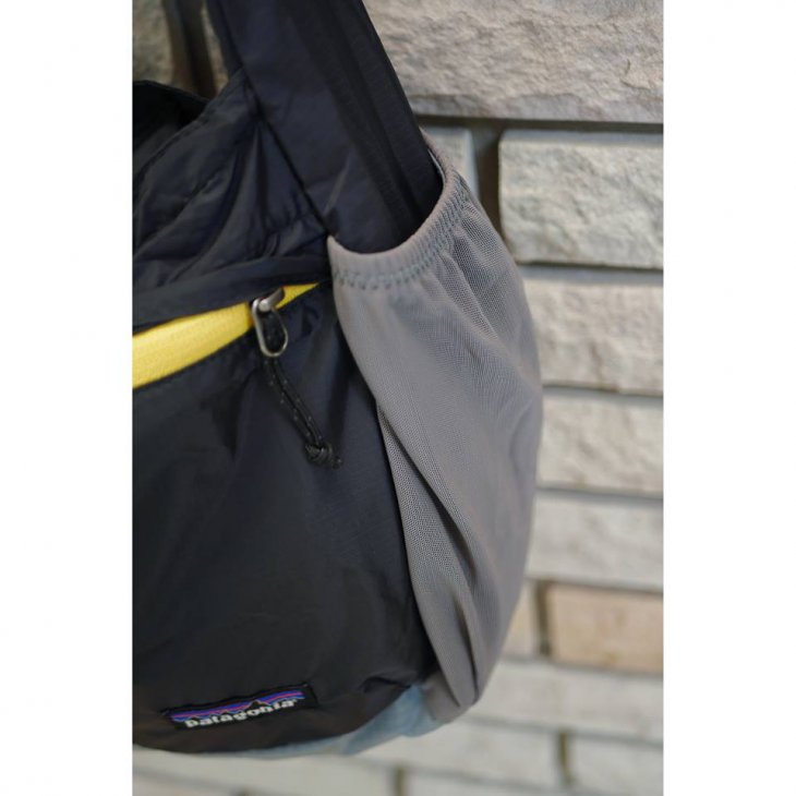 Patagonia Lightweight Travel Courier Bag 15L