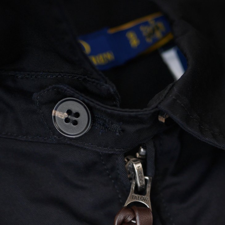 POLO RALPH LAUREN THE BAYPORT COTTON JACKET