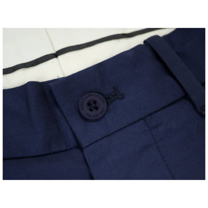 POLO RALPH LAUREN GOLF TAILORED FIT PERFORMANCE SHORT