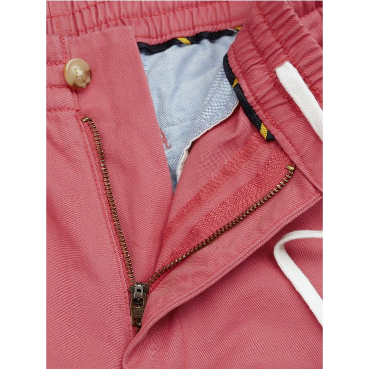 POLO RALPH LAUREN 6 INCH POLO PREPSTER STRETCH CHINO SHORT