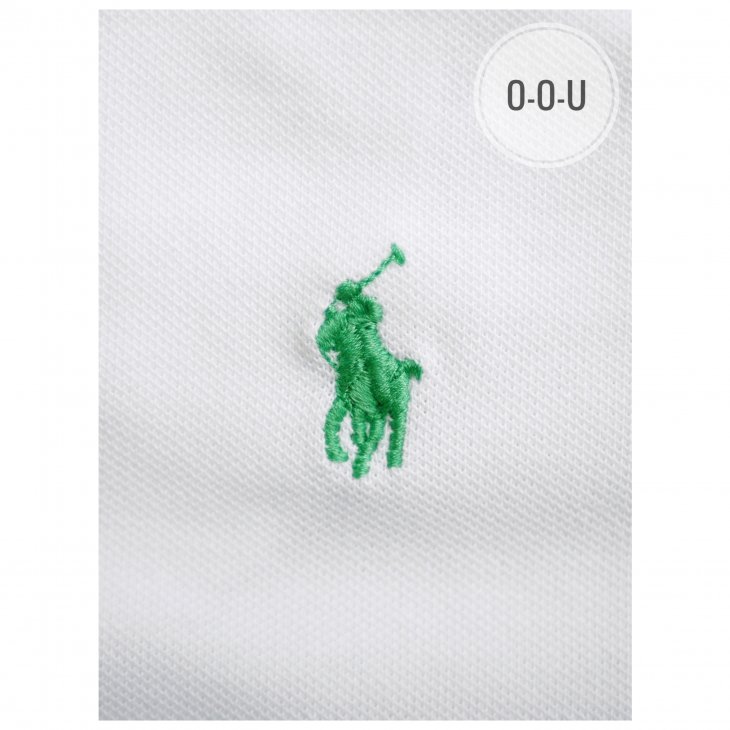 POLO RALPH LAUREN GIRLS POLO PONY STRETCH MESH SHORT