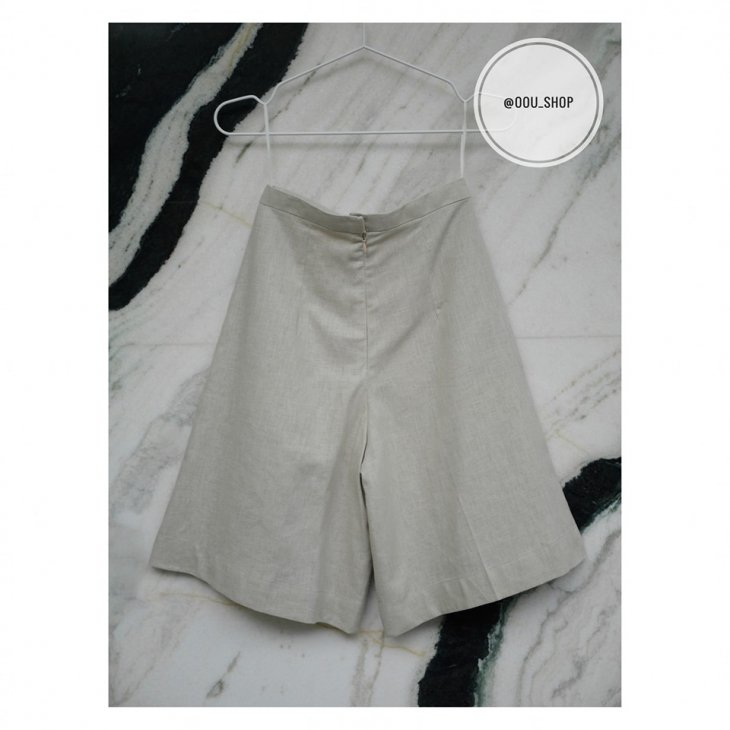 KORI LESS CULOTTES