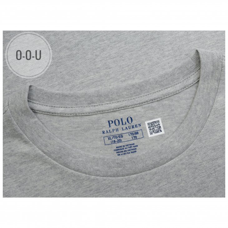 POLO RALPH LAUREN BOYS SNOWBOARD BEAR COTTON T-SHIRT