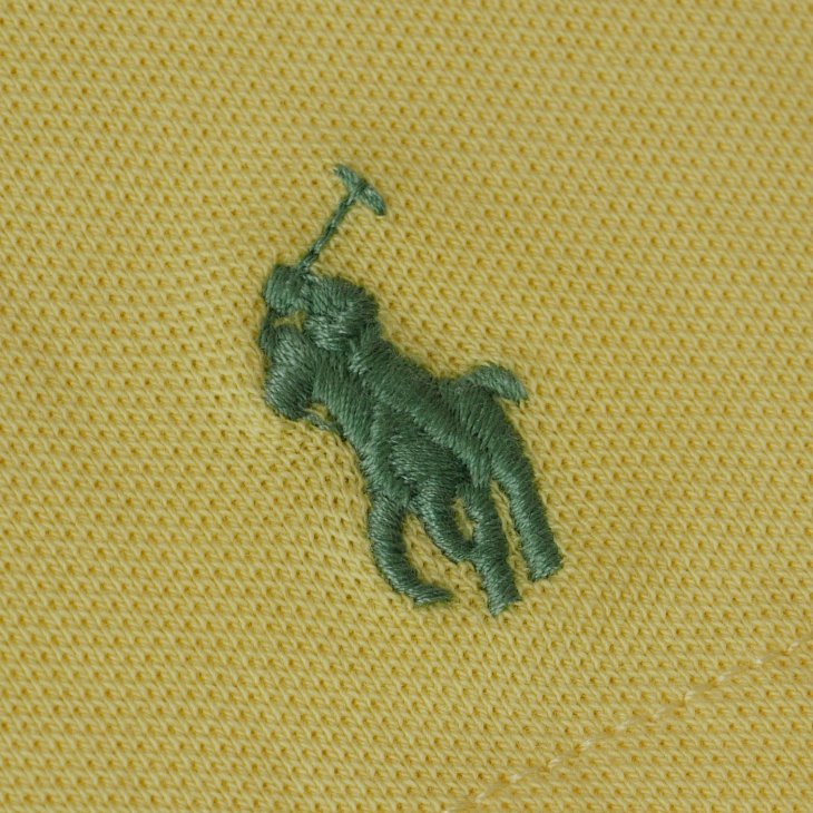 POLO RALPH LAUREN GIRLS POLO PONY SKIRT