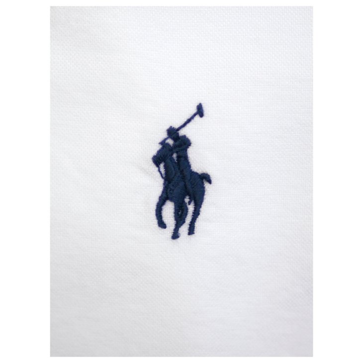 POLO RALPH LAUREN CUSTOM FIT OXFORD SHIRT