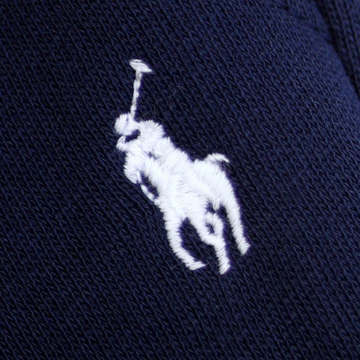 POLO RALPH LAUREN BOYS FLEECE CARGO JOGGER PANT