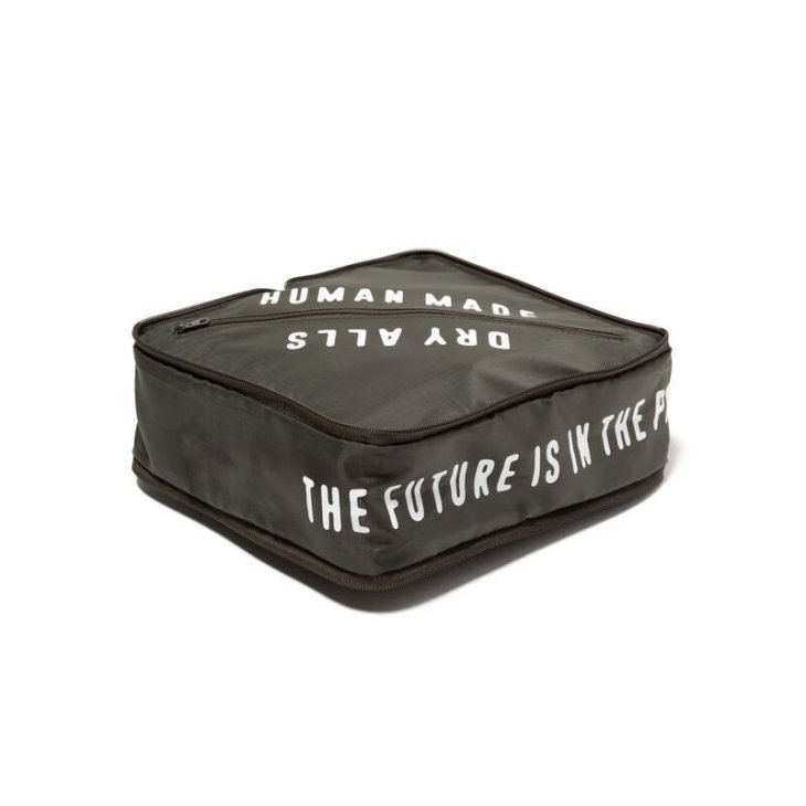 HUMAN MADE SQUARE CASE