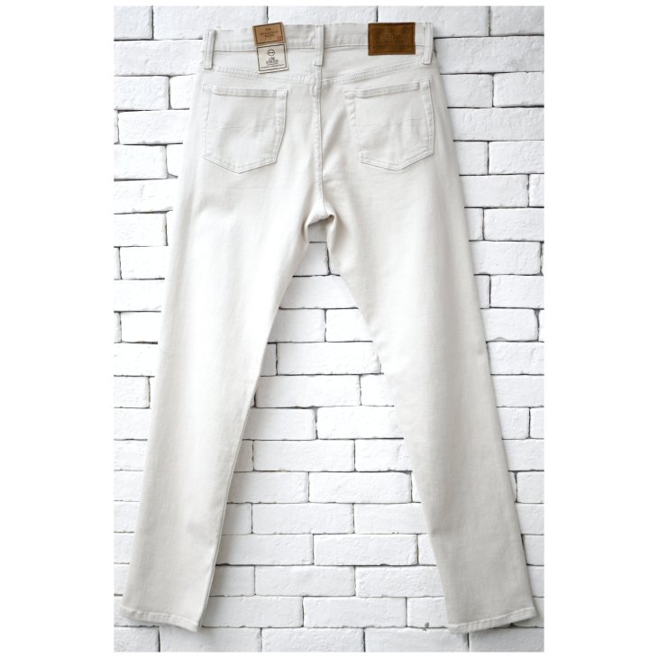 POLO RALPH LAUREN BOYS SULLIVAN SLIM STRETCH JEAN