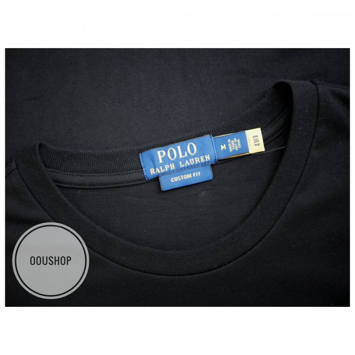 POLO RALPH LAUREN POLO BEAR JERSEY T-SHIRT