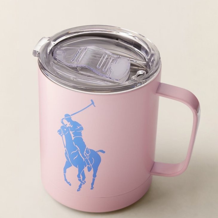 POLO RALPH LAUREN POLO ICON OUTDOOR MUG