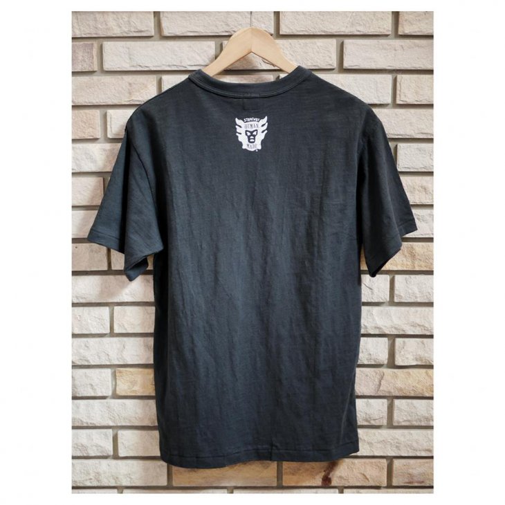 HUMAN MADE DRY ALLS T-Shirt